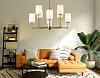Люстра на штанге Ambrella Light HIGH LIGHT LH56217 100_100_2026908