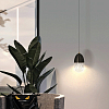 Подвесной светильник Imperiumloft Grape Black grape01 100_100_1976457