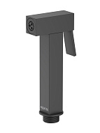 AQ2058MB гигиенический ручной душ, матовый черный 500_191_3225483
