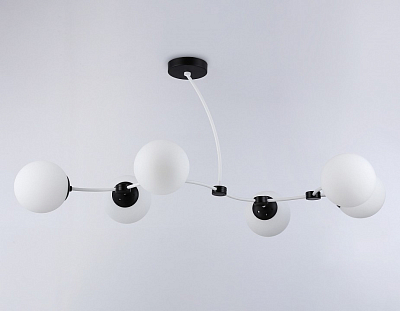 Люстра на штанге Ambrella Light TR TR2552 400_400_2023293