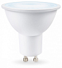 Лампа светодиодная Ambrella Light MR16 GU10 9Вт 6400K 190906 100_100_2030209
