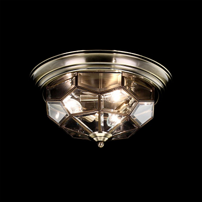 Накладной светильник Citilux Витра-1 CL442530 400_400_1684653