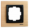 Рамка на 1 пост Mono Electric Style 107-520000-160 100_100_2301795