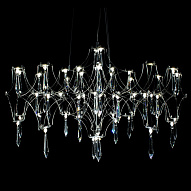 Подвесная люстра Kink Light Галанта 07882-63,02(21) 500_191_2428381