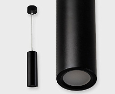 Подвесной светильник Italline M01-3021 M01-3022 black 500_191_2459295