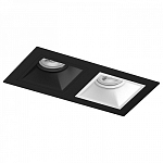 Встраиваемый светильник Lightstar Domino D5270607WBMOD 250_100_Array