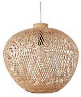 Подвесной светильник Inodesign Rattan Rattan 44.3042 500_191_2459251