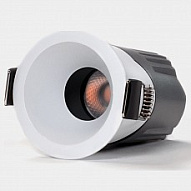 Встраиваемый светильник SWG RC RC-D52-7-WH-WW65 500_191_2305423
