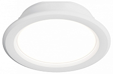 Встраиваемый светильник Hesby Lighting Helsingborg HSBL_0204 250_100_2385557