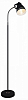 Торшер Reluce 03093 03093-0.6-01 BK 100_100_3120744