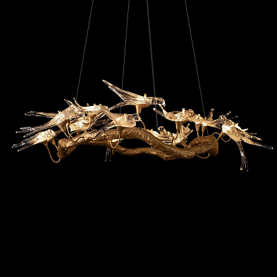 Подвесная люстра Loft it Voa 10378/1000 400_400_1854310