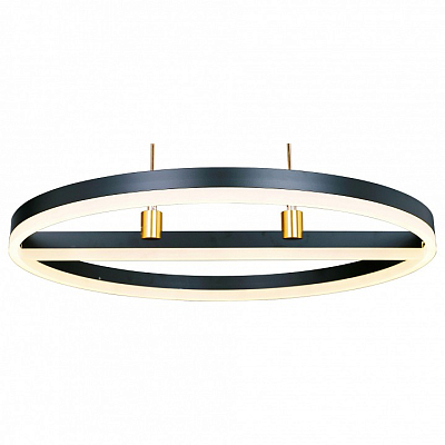 Подвесной светильник Natali Kovaltseva High Tech HIGH-TECH LED LAMPS 82048 400_400_3240052