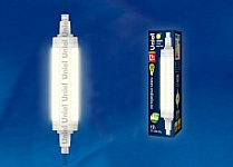 Лампа светодиодная Uniel LED-J118 R7s 12Вт 3000K UL-00001555 250_100_Array