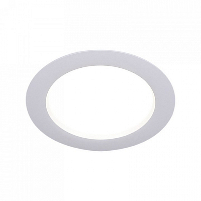 Встраиваемый светильник Reluce  81121-9.0-001 LED6W WT 400_400_3128227