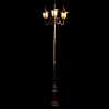 Фонарный столб Loft it Alessano 100017/2400 100_100_1853778