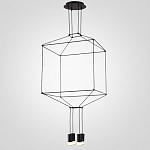 Подвесной светильник Imperiumloft Vibia Wireflow 40.1633 250_100_3153913