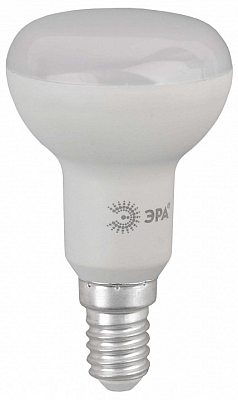 Лампа светодиодная Эра  E14 6Вт 2700K LED R50-6W-827-E14 R 400_400_3236272