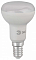 Лампа светодиодная Эра  E14 6Вт 2700K LED R50-6W-827-E14 R