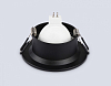 Встраиваемый светильник Ambrella Light TN TN102809 100_100_2031060