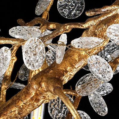 Подвесная люстра Imperiumloft CARAMELLY E Imperiumloft handmade caramelly01 400_400_1977799