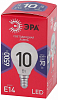 Лампа светодиодная Эра  E14 10Вт 6500K LED P45-10W-865-E14 R 100_100_3103622