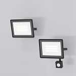 Настенно-потолочный прожектор Maytoni Outdoor Flood FL001-L30B4KSR 250_100_2770362