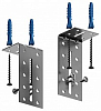 Крепление для трека Hesby Lighting  HSBL_0211 100_100_2306242