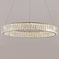 Подвесной светильник Newport 8240 8240/60 chrome 500_191_3235394