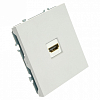 Розетка HDMI без рамки Stekker Эмили 50163 100_100_2160702