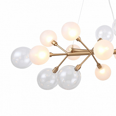 Подвесная люстра Favourite Babylon 2515-12P 400_400_1765810