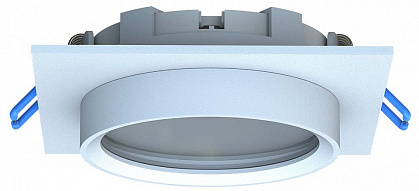 Встраиваемый светильник Favourite Umbra 4674-1U 500_191_2435708