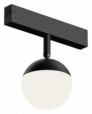 Светильник на штанге Denkirs SMART Мун DK8055-BK 400_400_2469952
