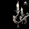 Подвесная люстра Arte Lamp Angelina A5349LM-5WH 100_100_2629338