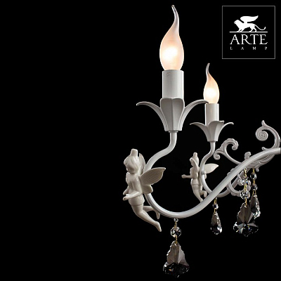 Подвесная люстра Arte Lamp Angelina A5349LM-5WH 400_400_2629338