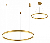 Подвесной светильник Kink Light Тор 08213,36A(3000K) 250_100_1842628