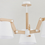 Люстра на штанге ADILUX Joga White 23973 250_100_2218884