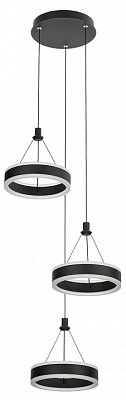 Подвесной светильник Citilux Дуэт CL719031 400_400_2455437