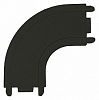 Соединитель угловой L-образный для треков Wertmark WTH WTH.L5.60.C10 100_100_2300323