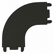 Соединитель угловой L-образный для треков Wertmark WTH WTH.L5.60.C10 500_191_2300323