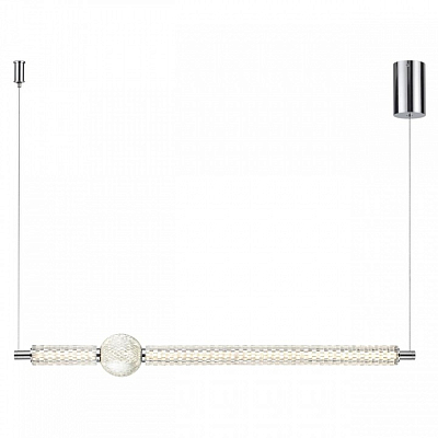 Подвесной светильник Odeon Light Crystal 5007/28L 400_400_1728327