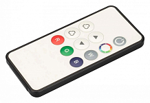 Пульт-регулятор цвета RGB кнопочный Arlight SMART 031597 250_100_1890813