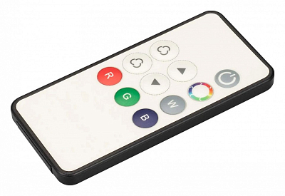 Пульт-регулятор цвета RGB кнопочный Arlight SMART 031597 400_400_1890813