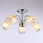 Люстра на штанге Ambrella Light TR TR3188 250_100_2013457