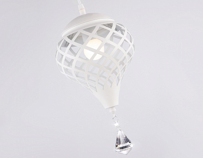 Подвесной светильник Ambrella Light TR TR8441 400_400_2021857