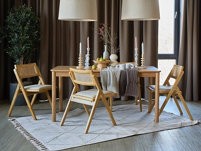 Стол обеденный Gill 891906 400_400_2054721