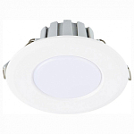 Встраиваемый светильник Citilux Кинто CLD5103N 250_100_Array