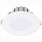 Встраиваемый светильник Citilux Кинто CLD5103N