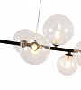 Подвесная люстра Kink Light Иона 07608-10A,19 100_100_1841993