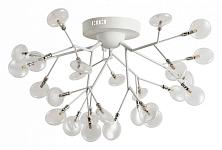 Потолочная люстра Arte Lamp Candy A7274PL-27WH 250_100_Array