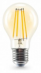Лампа светодиодная Ambrella Light A60 E27 13Вт 2700K 601313 250_100_Array